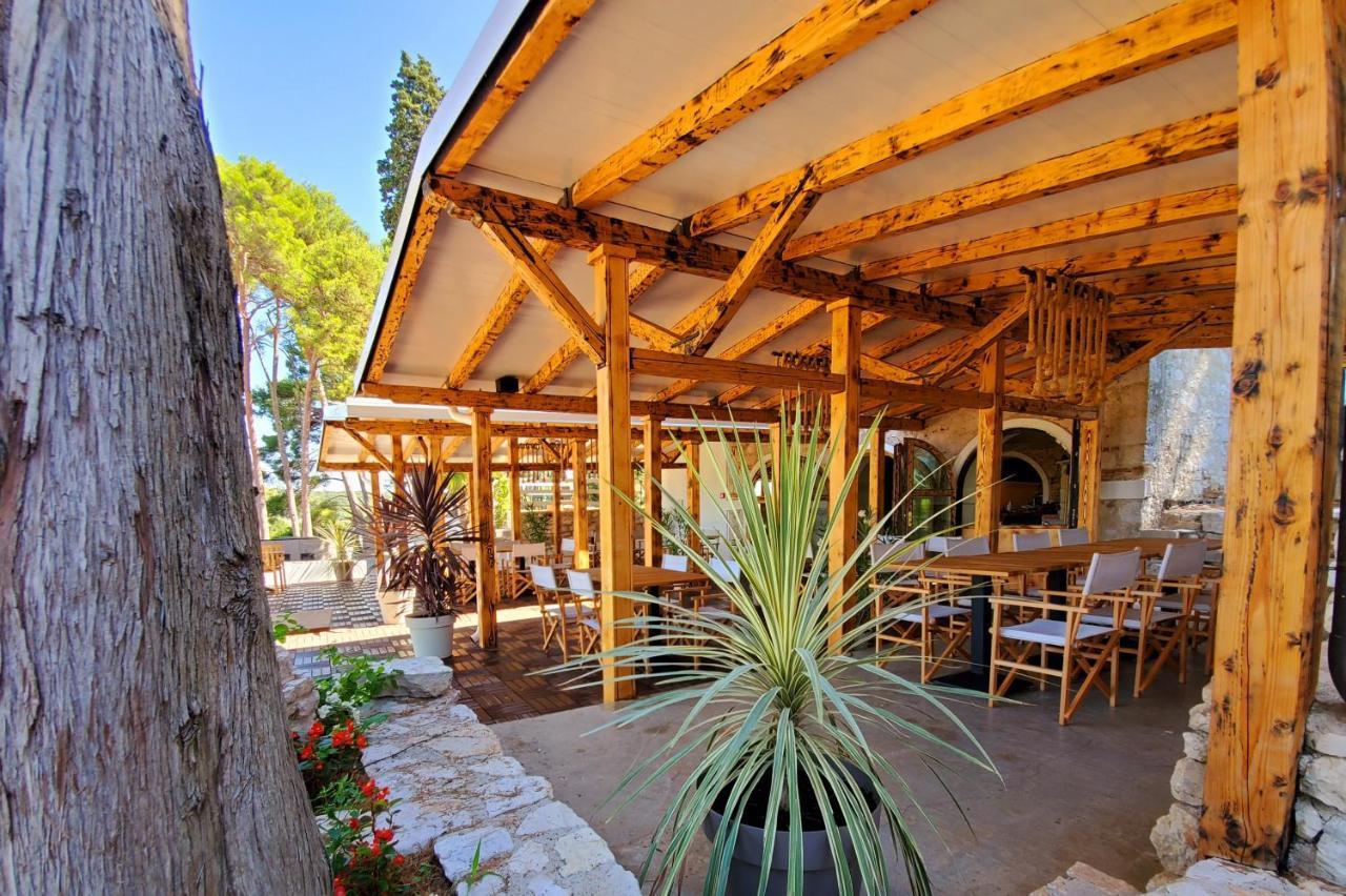 Porton Nature Hideouts 로비니 외부 사진